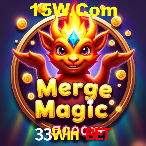 Página oficial no Facebook da 33Win Bet
