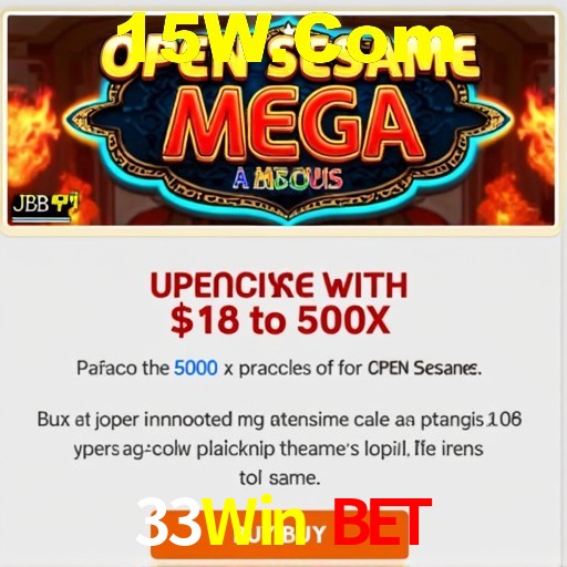 Download para Android e iOS na 33Win Bet
