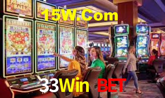 Apostas com odds competitivas na 33Win Bet