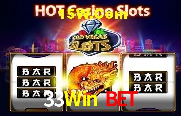 Jogos populares e pagamentos rápidos na 33Win Bet